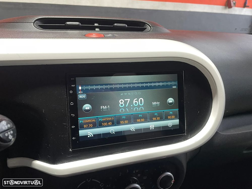 Renault Twingo SCe 70 LIMITED 2018 - 15