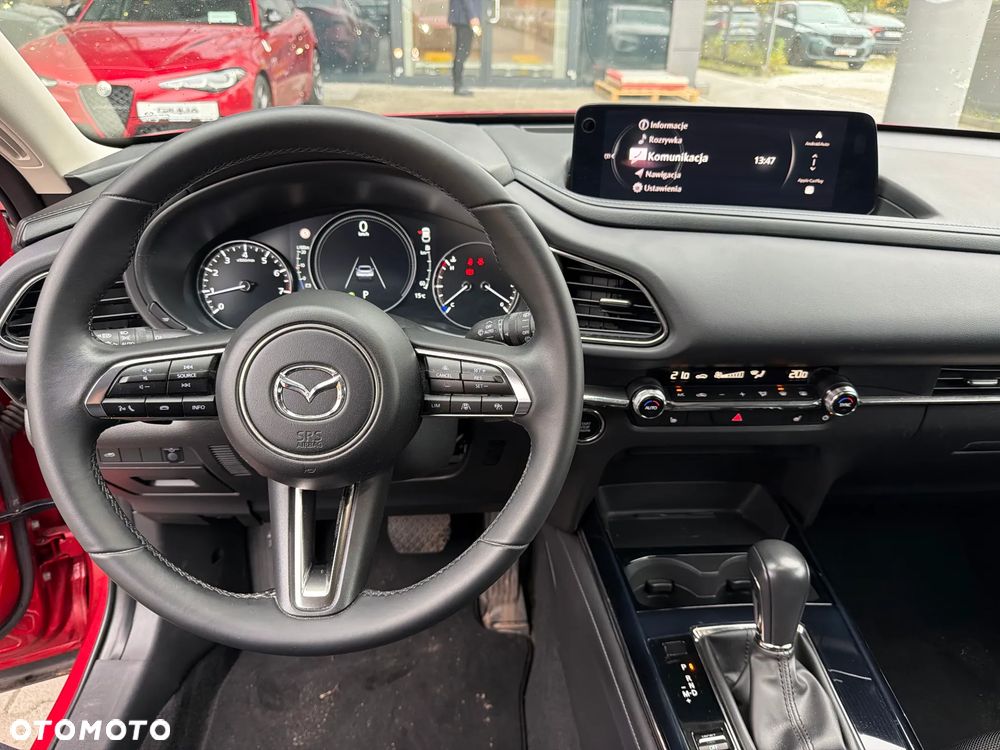 Mazda CX-30 2.0 mHEV Exclusive-Line 2WD - 14
