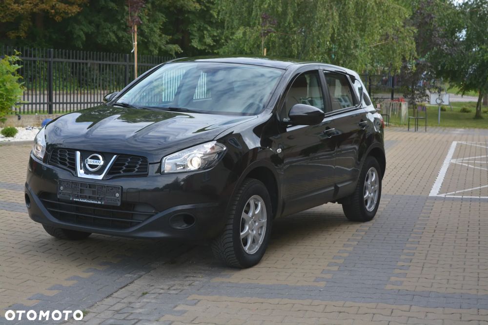Nissan Qashqai 2.0 tekna - 28