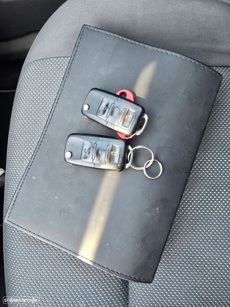 VW Polo 1.4 TDi Play and Go+ - 15