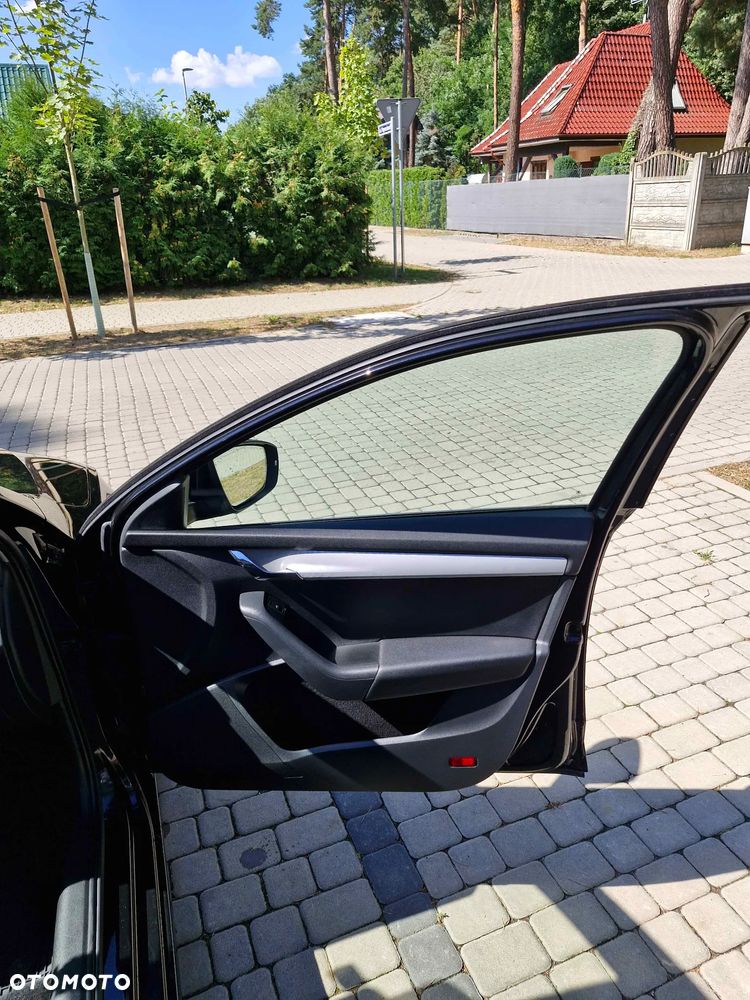 Skoda Octavia 1.6 TDI Elegance - 11