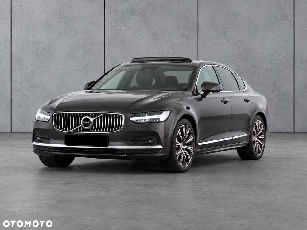 Volvo S90 B5 D AWD Ultimate Bright - 2