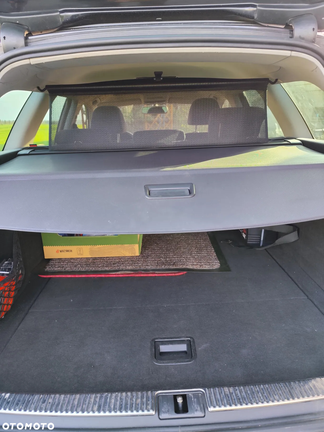 Seat Exeo 2.0 TDI DPF Style - 14