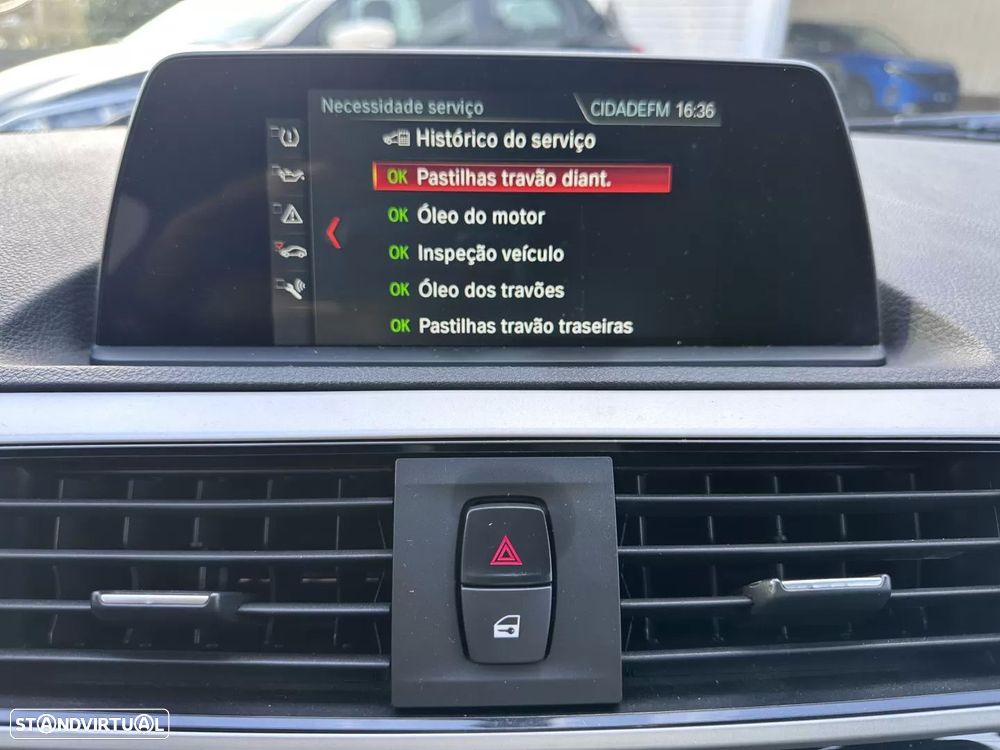 BMW 116 d Line Sport - 55