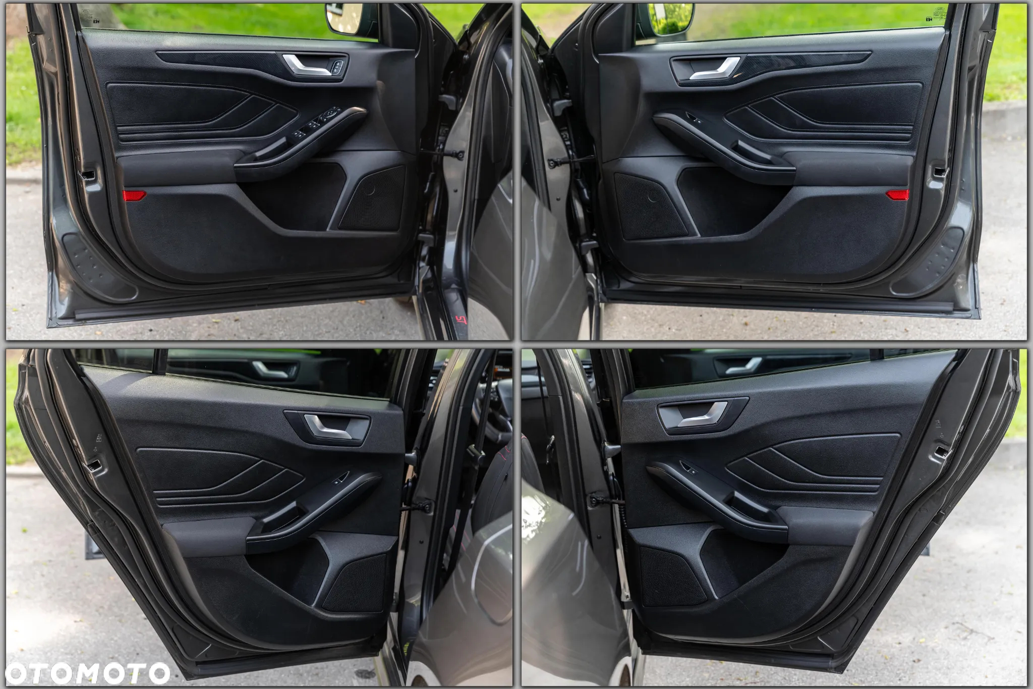Ford Focus 1.0 EcoBoost ST-Line Style - 38