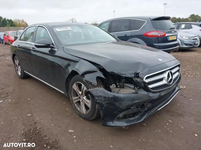 Dezmembrez Mercedes-Benz E-Class W213 [2016 - 2020] Sedan E 220 d 9G- - 3