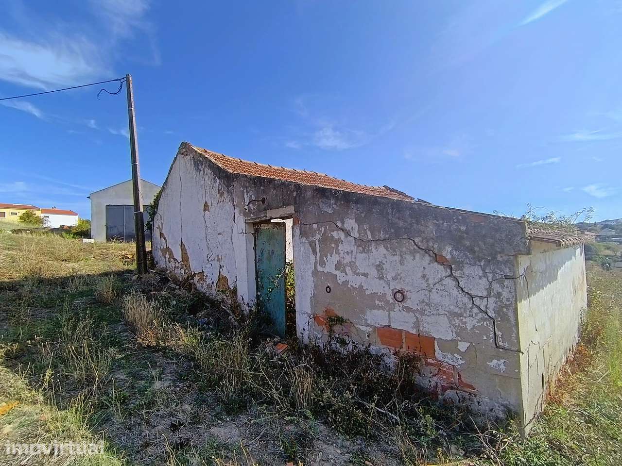 Quinta T6 com 15.000m² em Vila Franca Xira - Grande imagem: 5/19