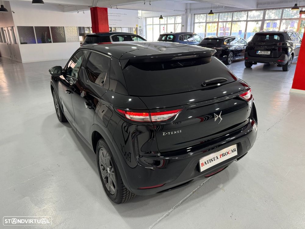 DS DS3 Crossback E-TENSE SO CHIC - 7