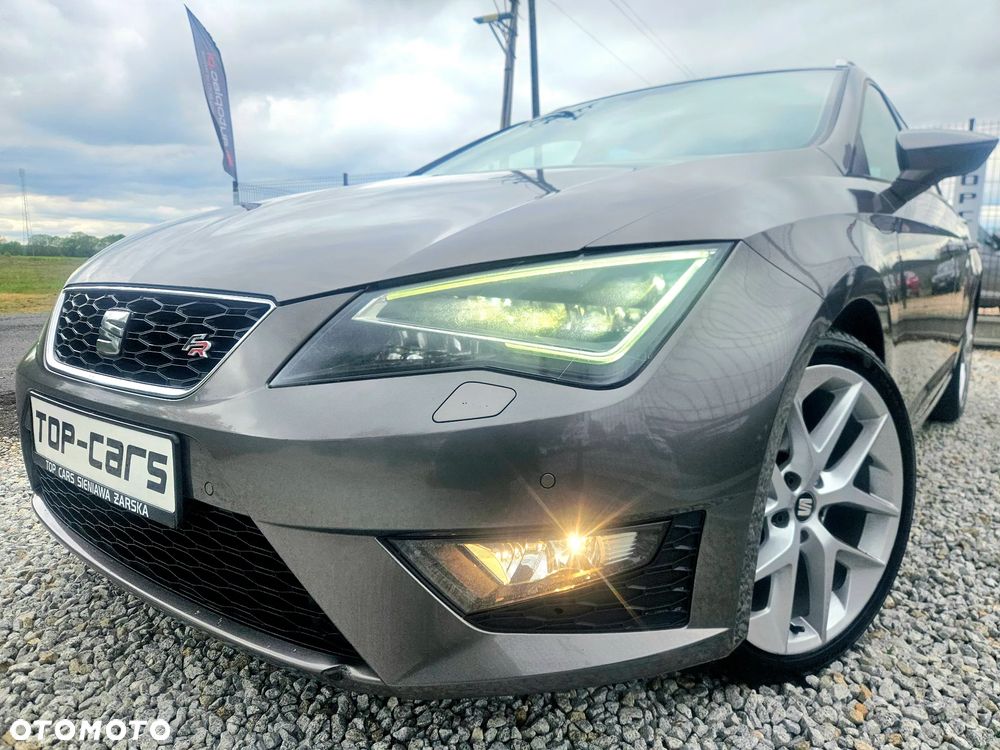 Seat Leon - 10