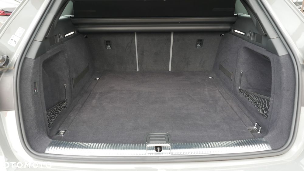Audi A4 Avant 40 TDI mHEV S Line S tronic - 25