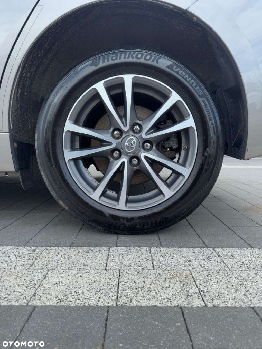Toyota Corolla Verso - 35