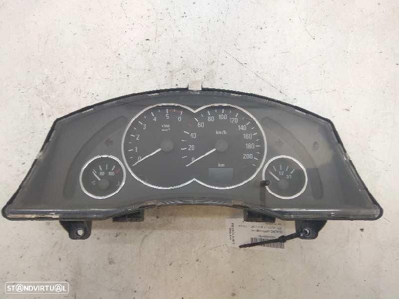 QUADRANTE OPEL MERIVA - 1