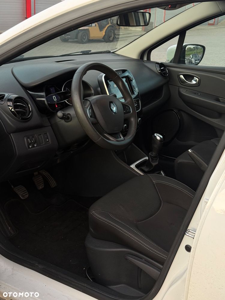 Renault Clio 1.5 dCi Techno Feel - 16