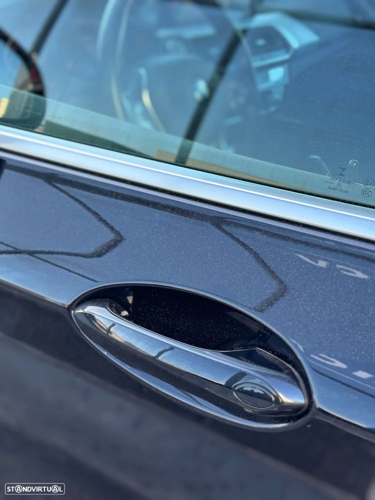 BMW X4 30 d xDrive Advantage Auto - 25