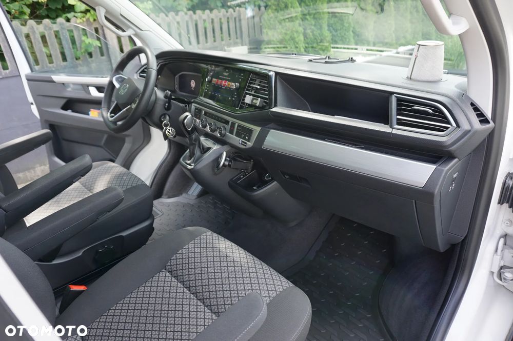 Volkswagen CALIFORNIA-BEATCH TOUR-7 OSOBOWY 2.0TDI-150KM.-DSG 7-SALON POLSKA - 22
