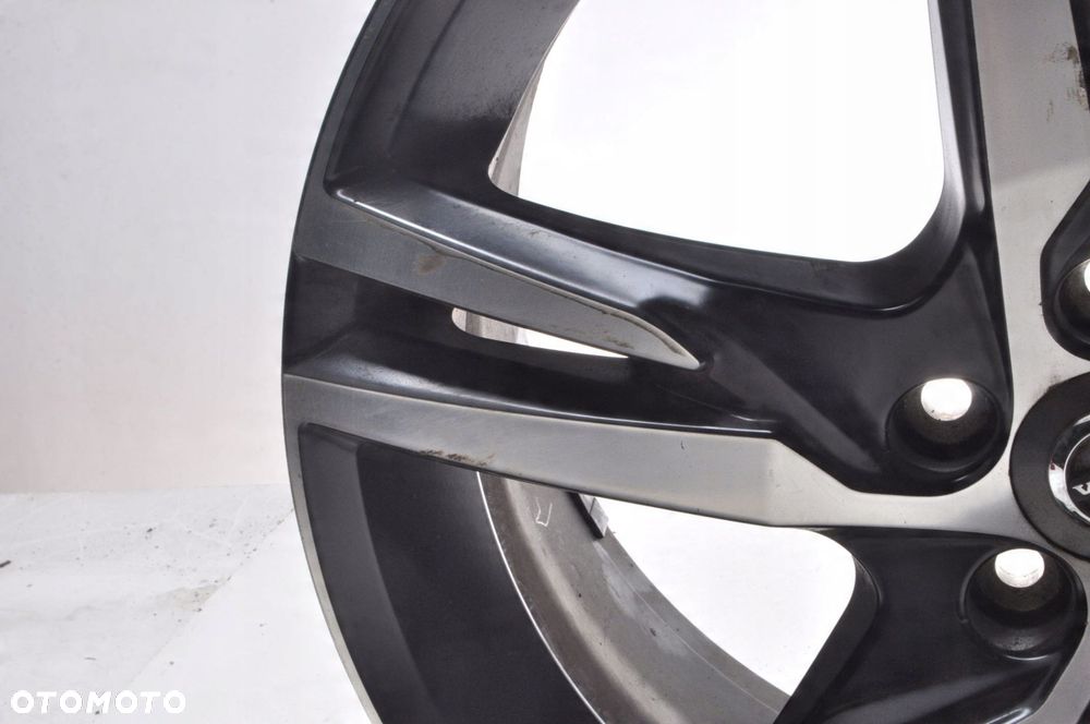 VOLVO XC90 XC60 FELGA ALUMINIOWA R19" 7.5J 5X108 ET50.5 31680356 - 2
