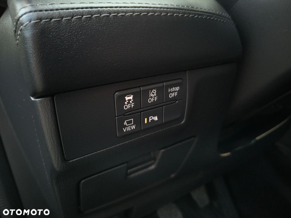 Mazda 6 SKYACTIV-G 145 Exclusive-Line - 19