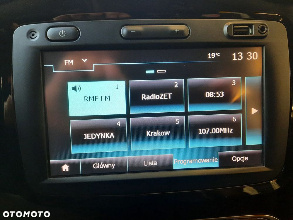 Renault Captur ENERGY TCe 90 Start&Stop Intens - 24