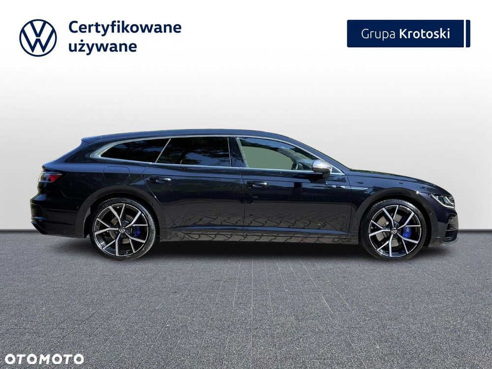Volkswagen Arteon 2.0 TSI 4Motion R DSG - 9