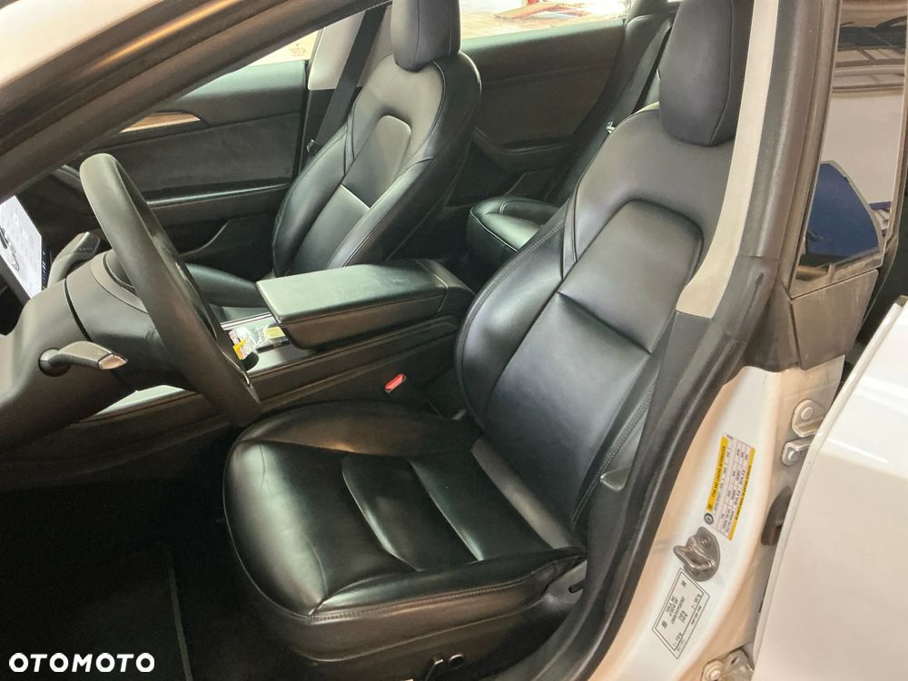 Tesla Model 3 RWD Hinterradantrieb - 7