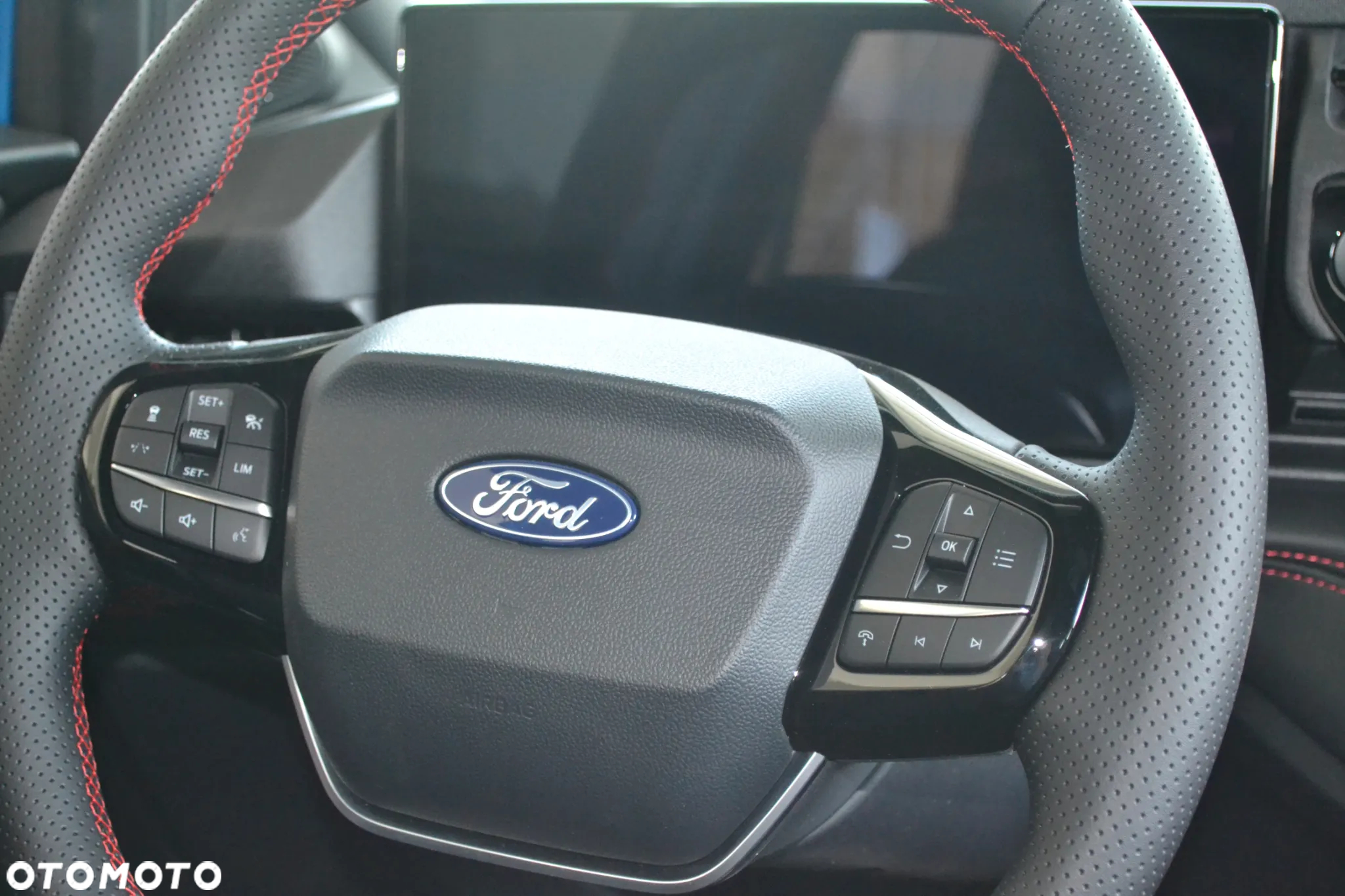 Ford Puma 1.0 EcoBoost mHEV ST-Line PowerShift - 11