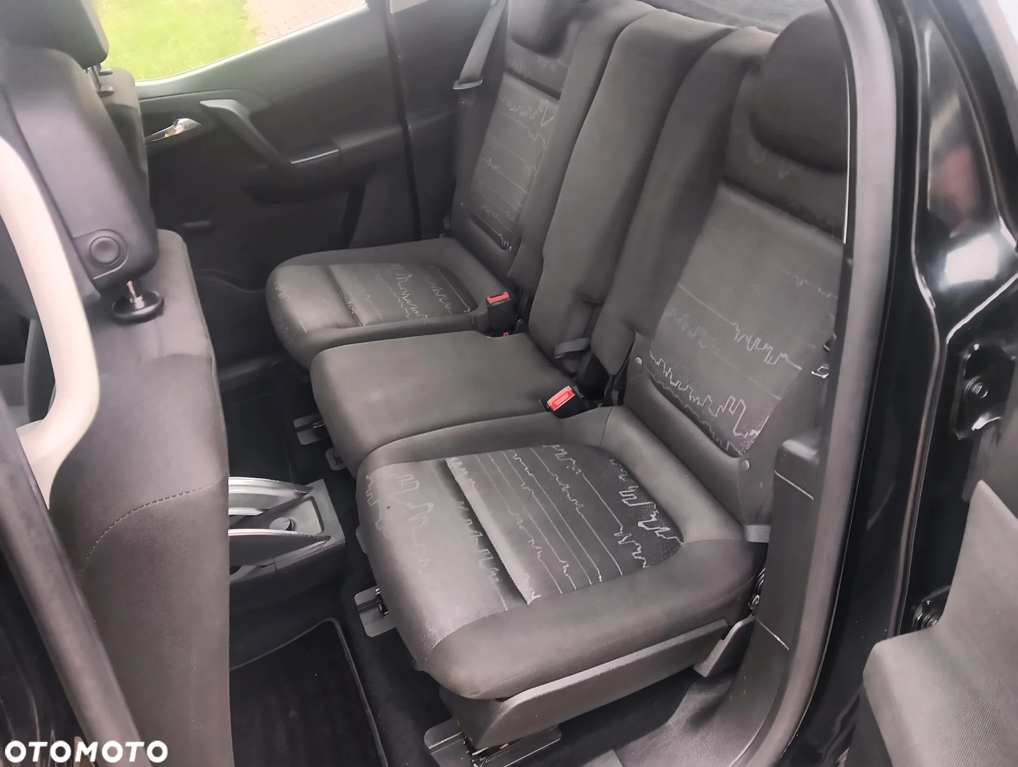 Opel Meriva 1.4 Edition - 7