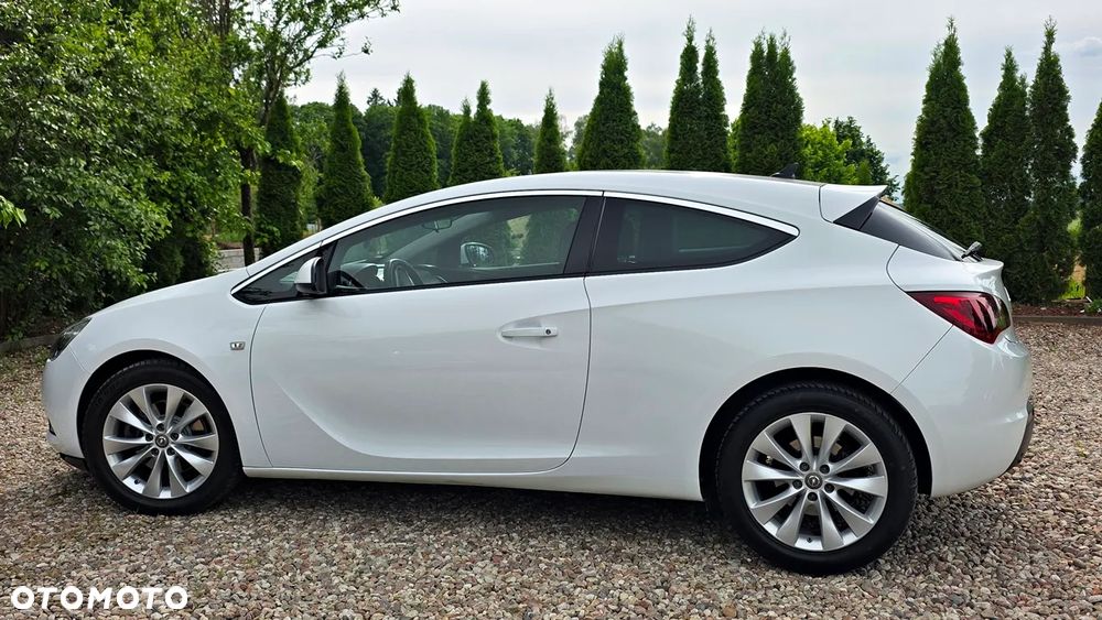 Opel Astra - 9