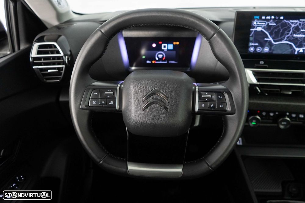 Citroën C4 1.2 PureTech Plus - 28