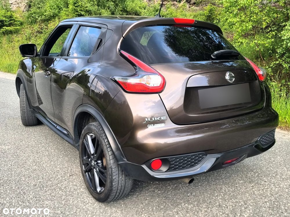Nissan Juke 1.6 Bose Personal Edition - 2
