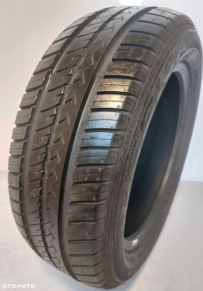 Opona letnia Dębica Presto 195/55 R15 85V 1 szt. jak nowa - 2