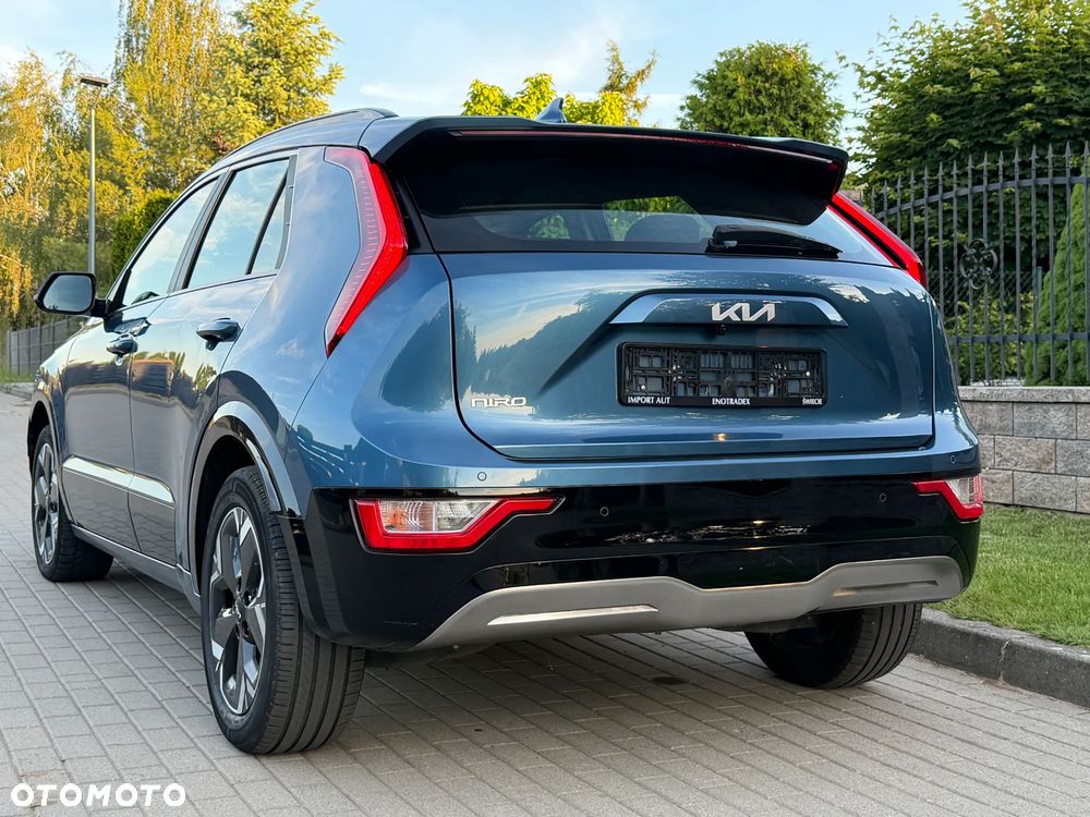 Kia Niro Vision - 3