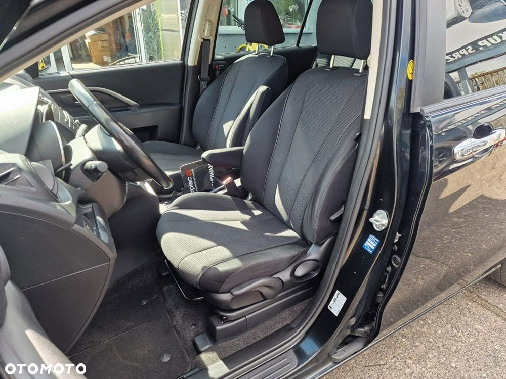 Mazda 5 2.0 MZR Sendo - 6