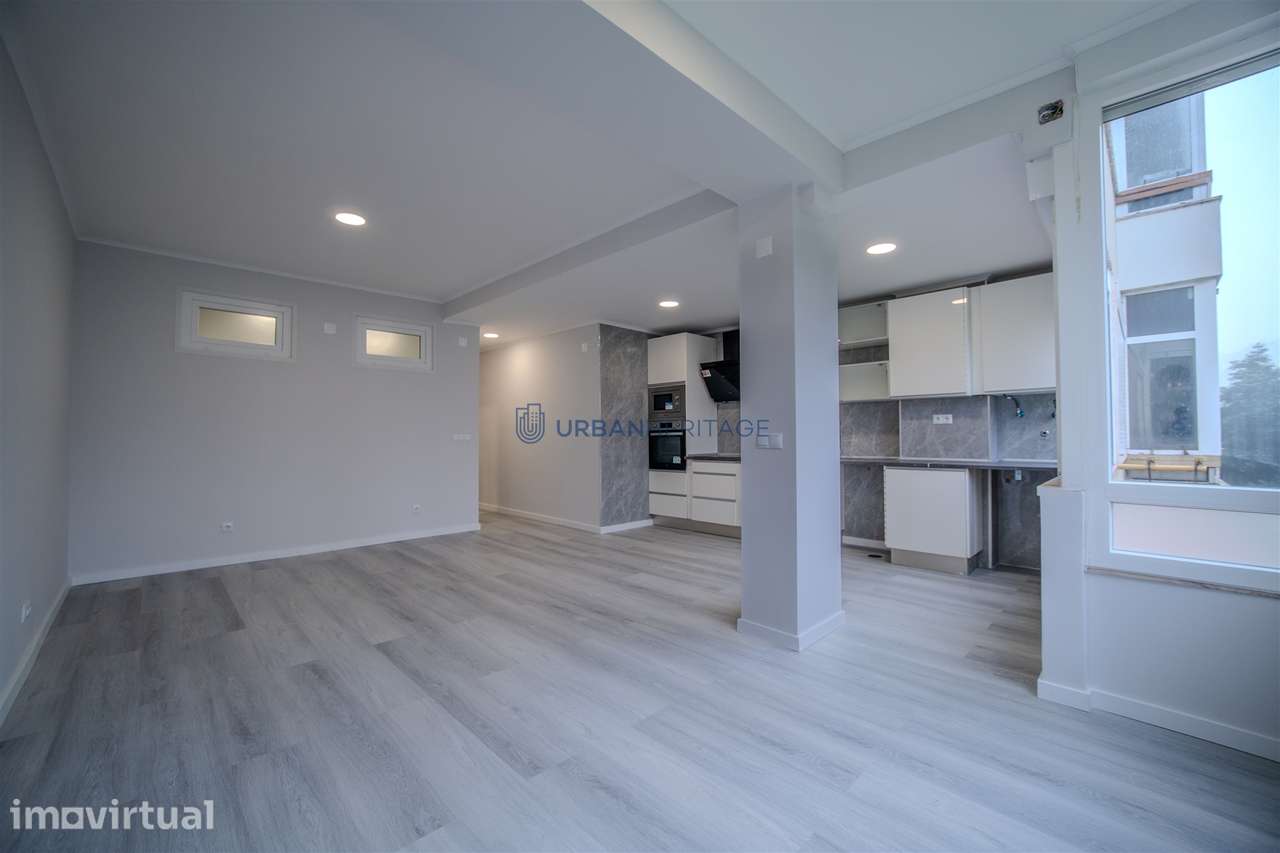 Apartamento T2 Venda em Oeiras e São Julião da Barra, Paço de Arcos e - Grande imagem: 5/25