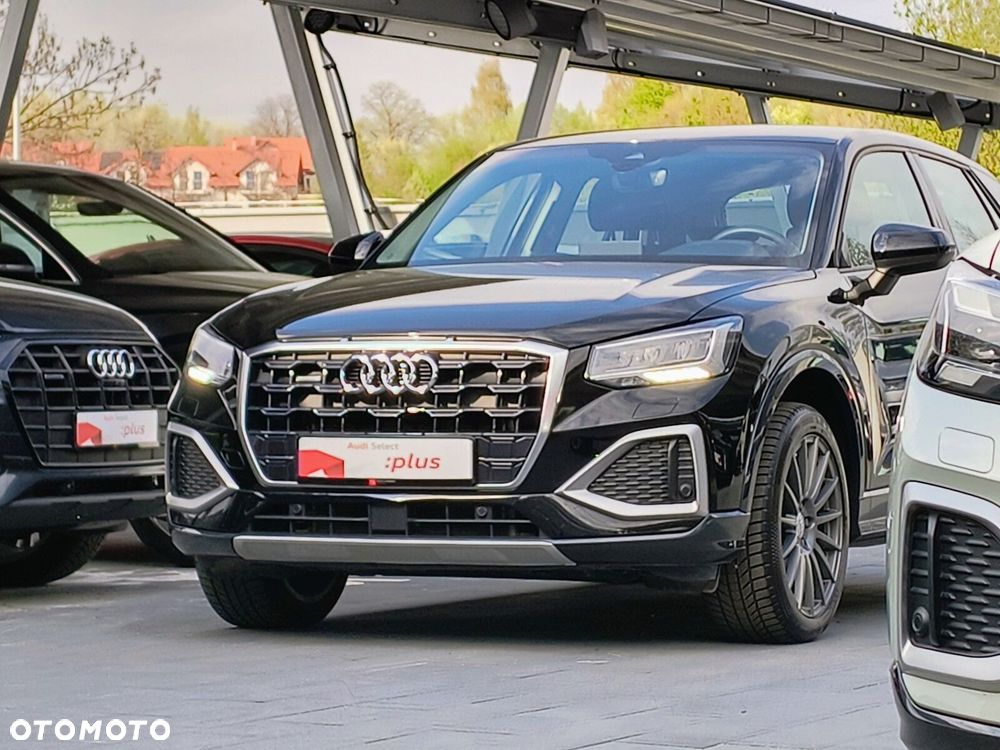 Audi Q2 - 28