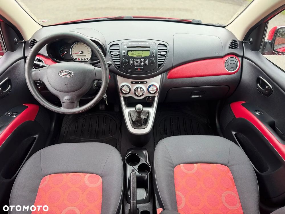 Hyundai i10 1.1 Style - 14