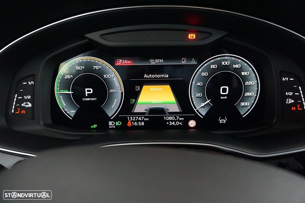 Audi Q8 55 TFSIe quattro Tiptronic competition plus - 21