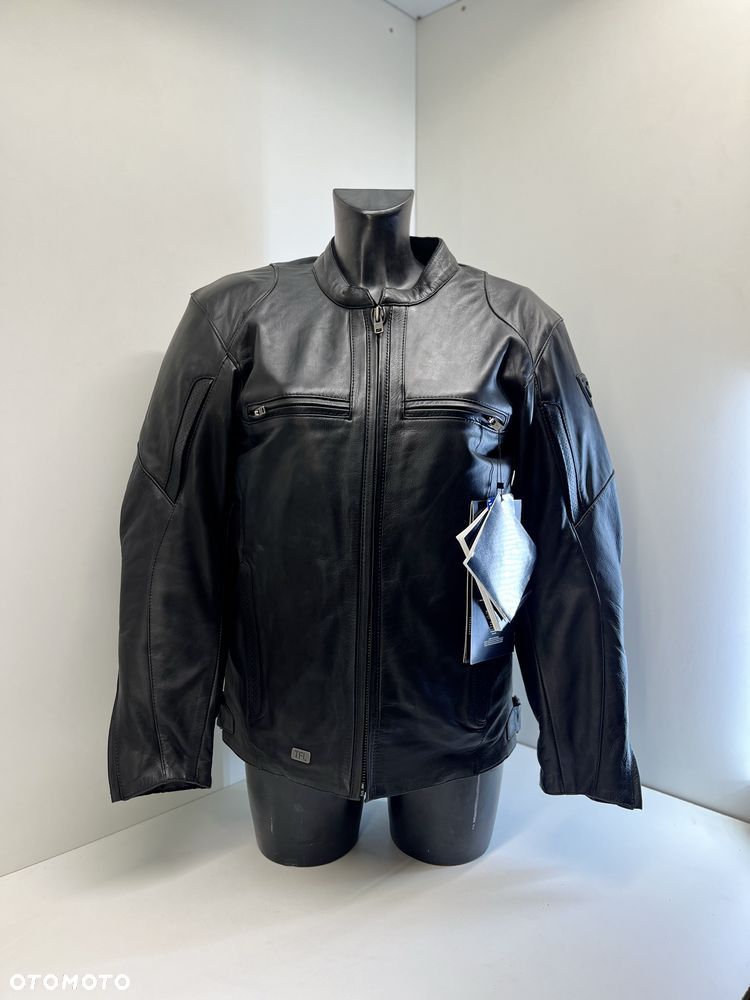 Kurtka skórzana REBELHORN runer III TFL rozm. S NOWA - 1