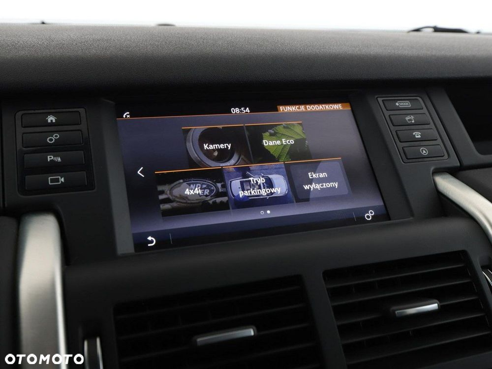 Land Rover Discovery Sport 2.0 TD4 Pure - 26