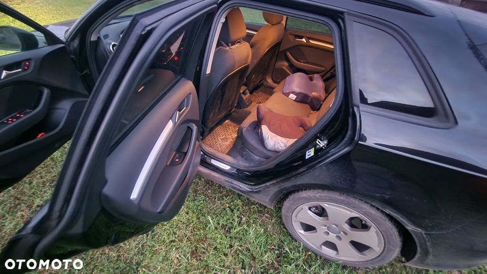 Audi A3 Sportback - 10