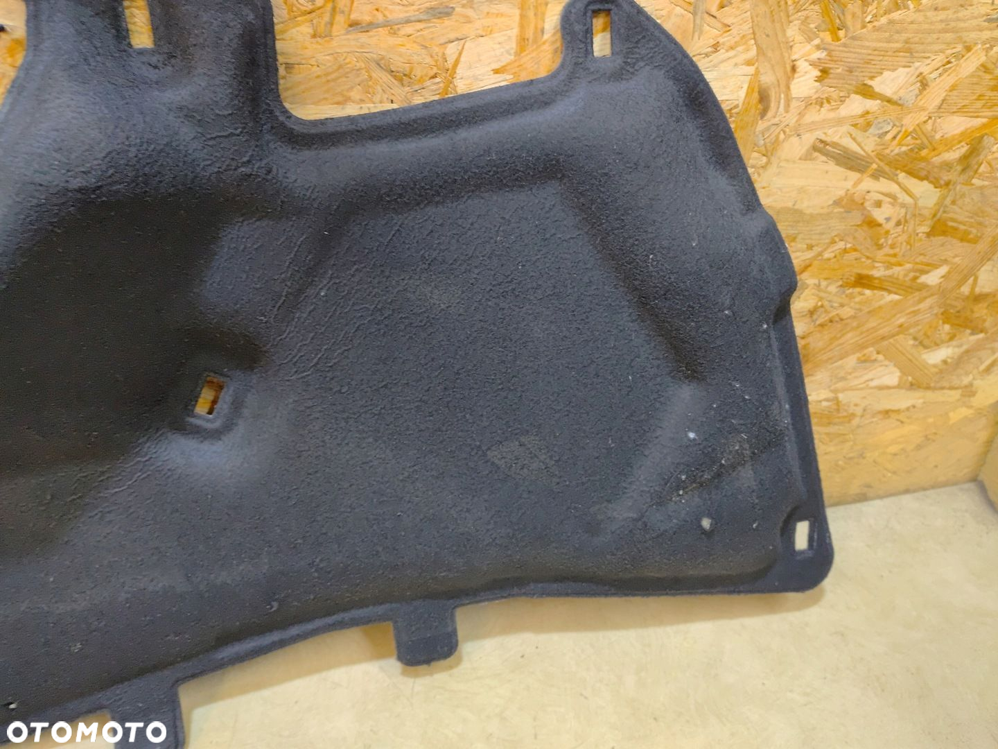 C-MAX MK2 LIFT WYGŁUSZENIE PODBITKA MASKISPINKI - 5
