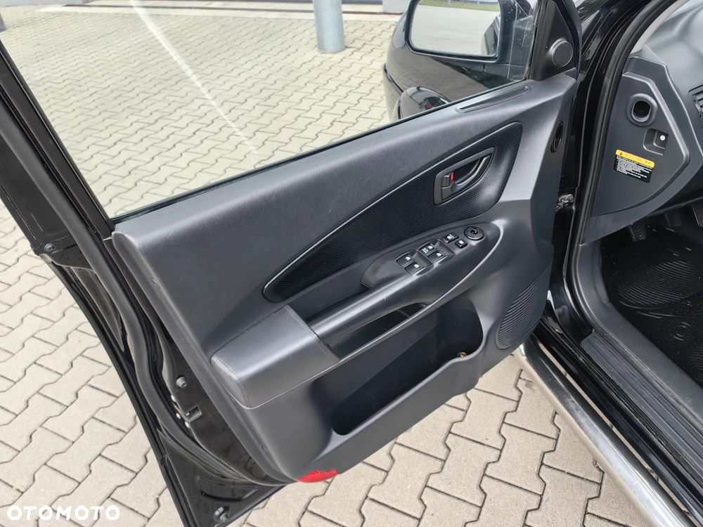 Hyundai Tucson 2.0 Comfort 2WD - 20