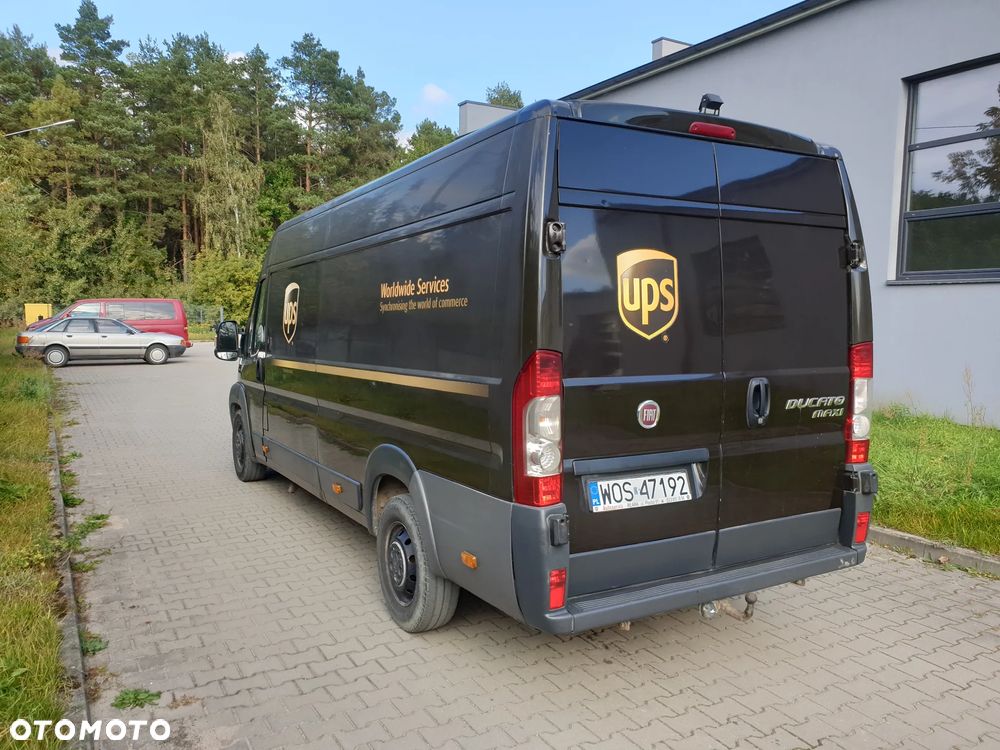 Fiat DUCATO MAXI - 5