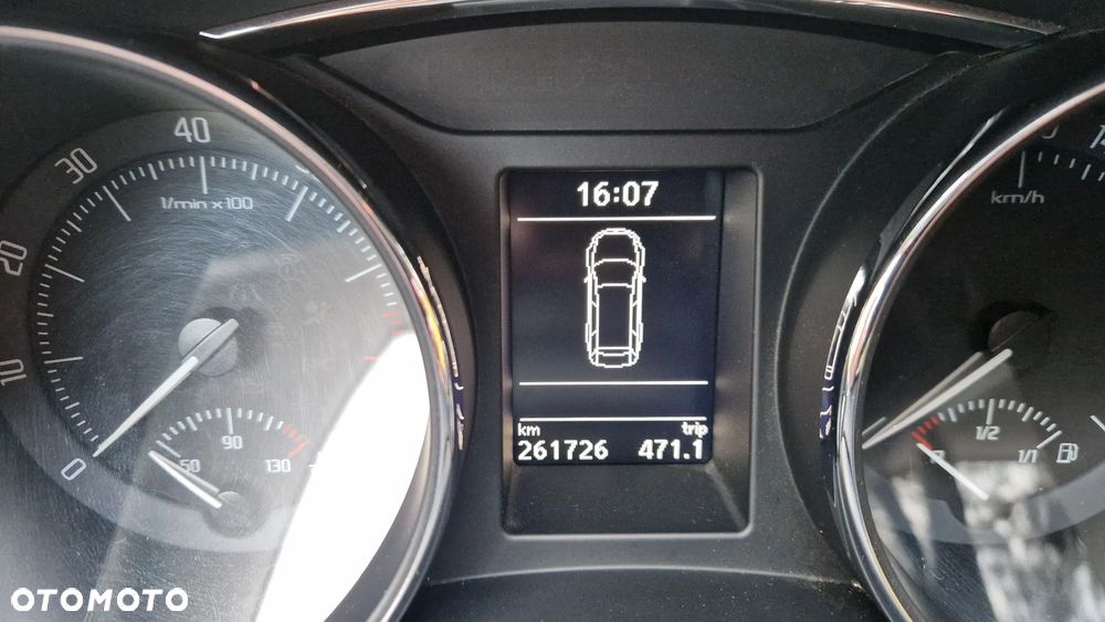 Skoda Superb 1.8 TSI Family - 24