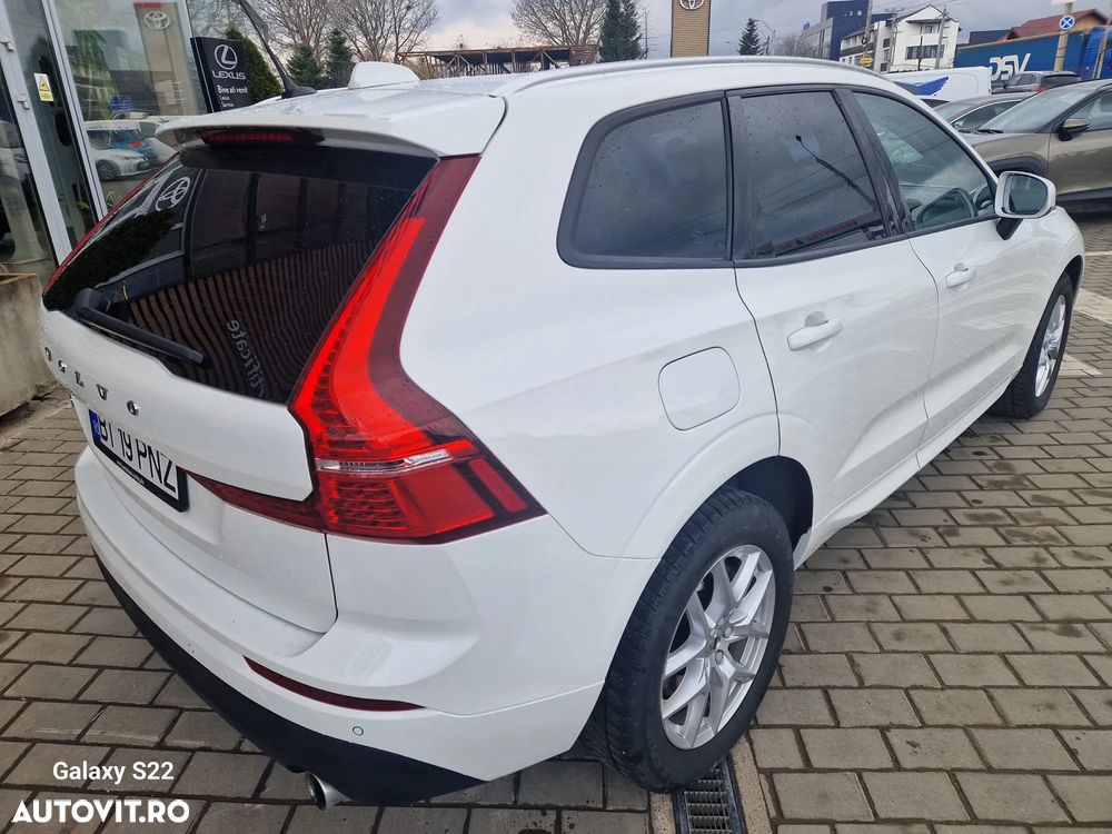 Volvo XC 60 D4 Momentum - 6