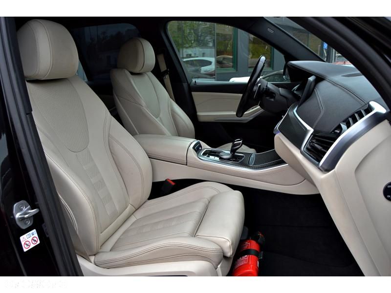 BMW X5 xDrive25d sport - 10