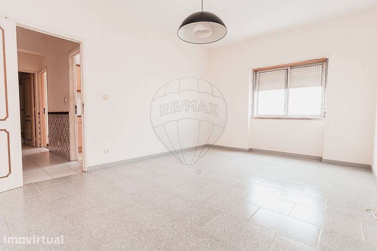 Apartamento T1 para venda - Grande imagem: 5/15