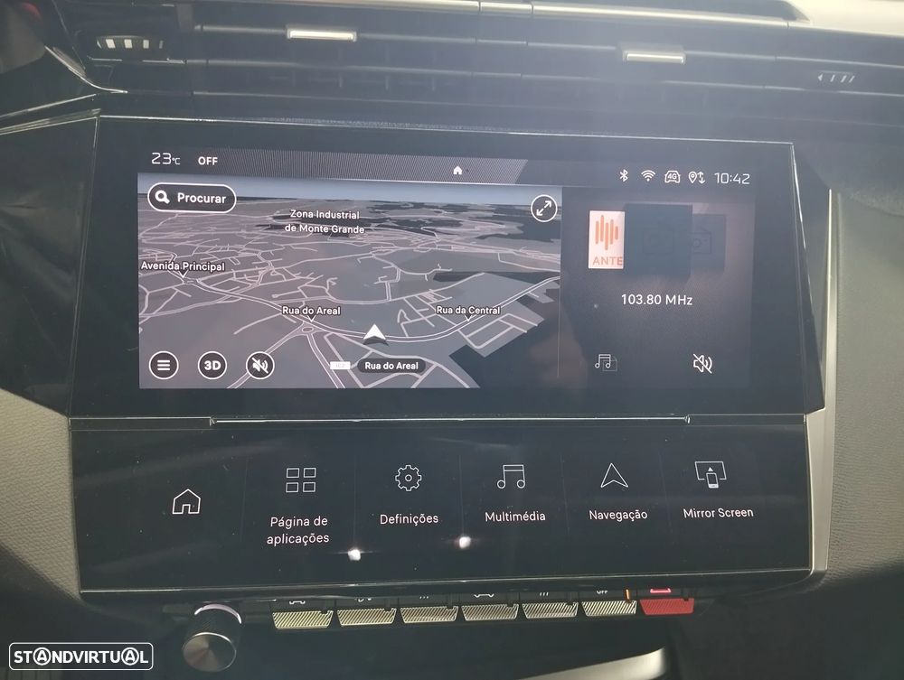 Peugeot 308 SW 1.5 BlueHDi Allure Pack - 28