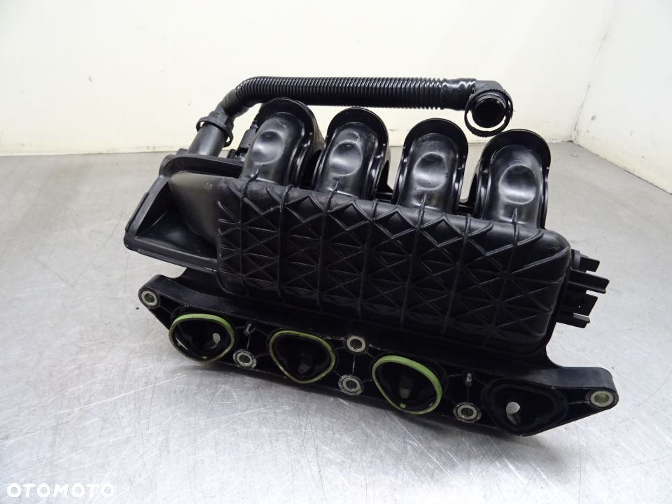 VW GOLF V HB 5D 03-09 1.4 MPI KOLEKTOR SSĄCY 036129711 FQ - 4
