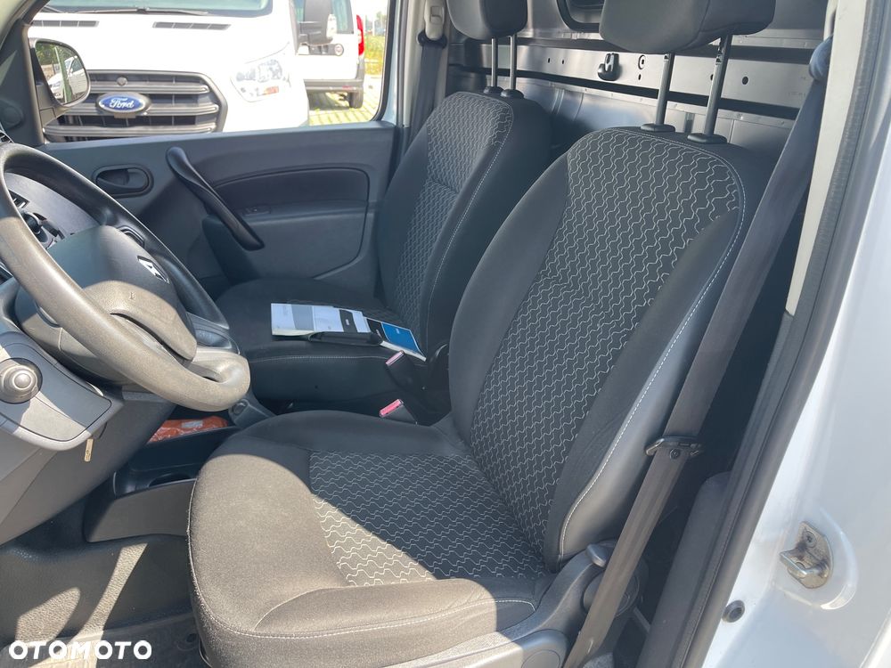 Renault Kangoo - 6
