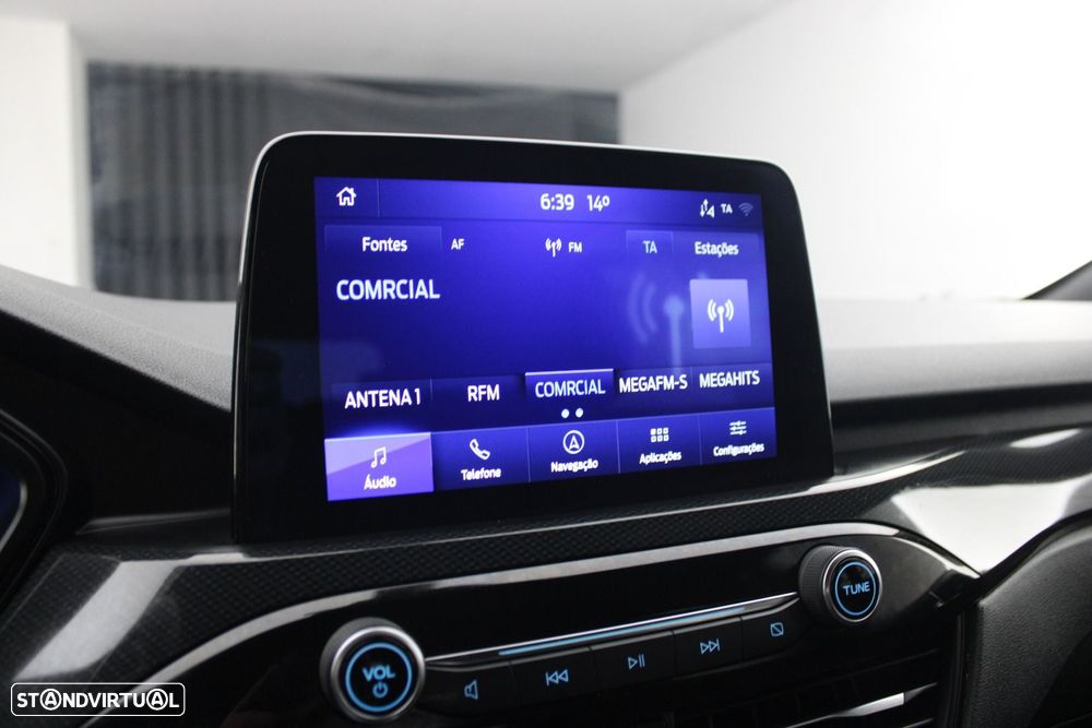 Ford Kuga 1.5 EcoBoost ST-Line - 14